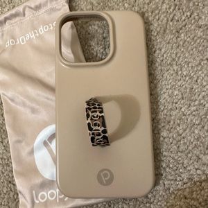 Loopy Case iPhone 14 Pro